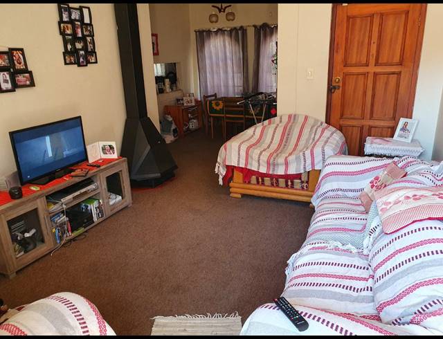 3 BEDROOM HOUSE SOLD IN THERESAPARK